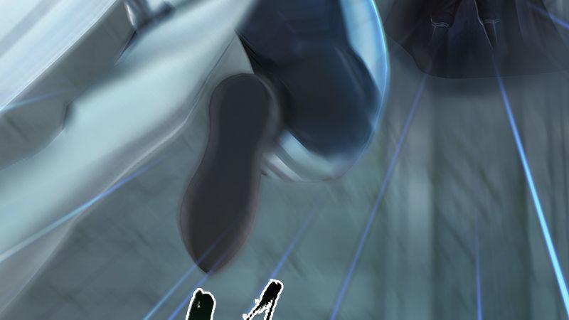 第24话：激战(1/3)-第25话