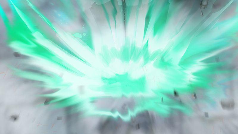 第24话：激战(1/3)-第25话