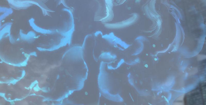 第26话：青虚煞气&青耀珠(1/3)-第27话