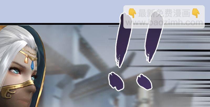 第26话：青虚煞气&青耀珠(1/3)-第27话