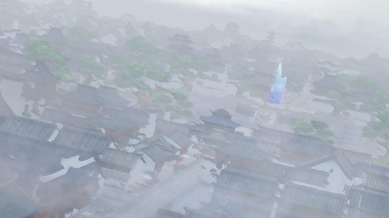 第34话：被隐瞒的实情(1/2)-第35话