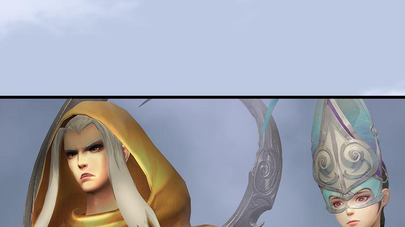 第34话：被隐瞒的实情(1/2)-第35话