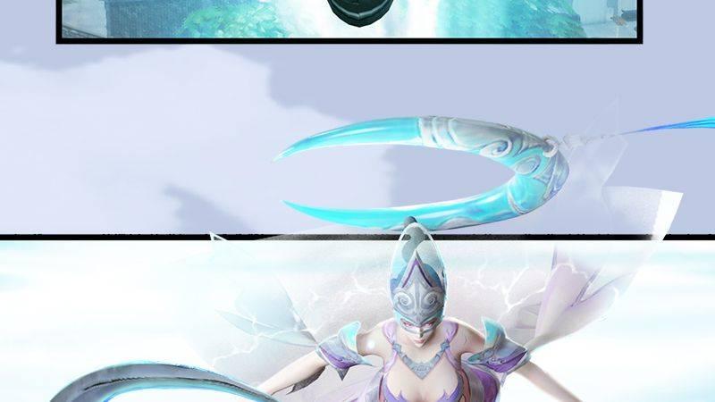 第34话：被隐瞒的实情(1/2)-第35话