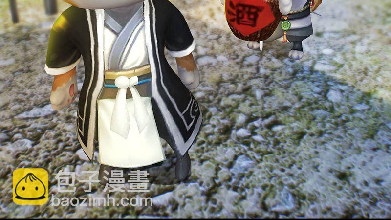 第36话：我叫阿柴(1/3)-第37话