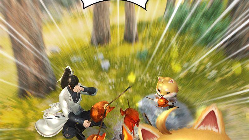 第36话：我叫阿柴(1/3)-第37话