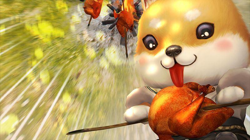 第36话：我叫阿柴(1/3)-第37话