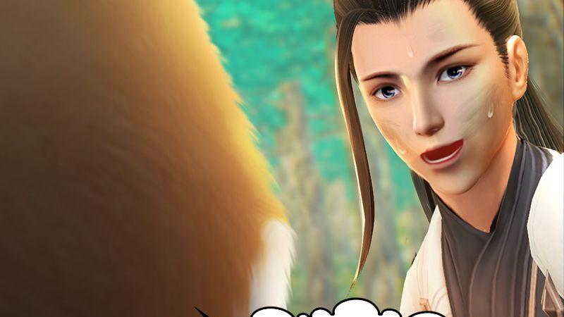 第36话：我叫阿柴(1/3)-第37话