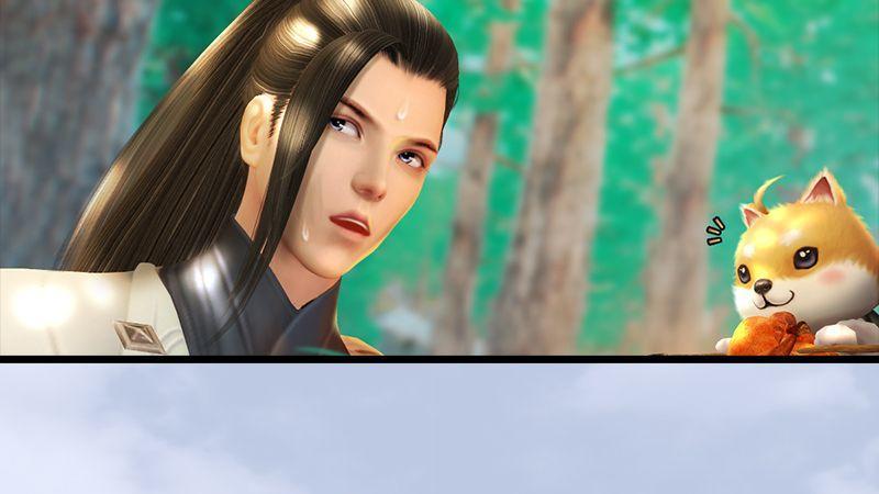 第36话：我叫阿柴(1/3)-第37话