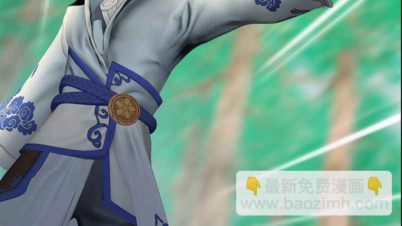 第36话：我叫阿柴(1/3)-第37话