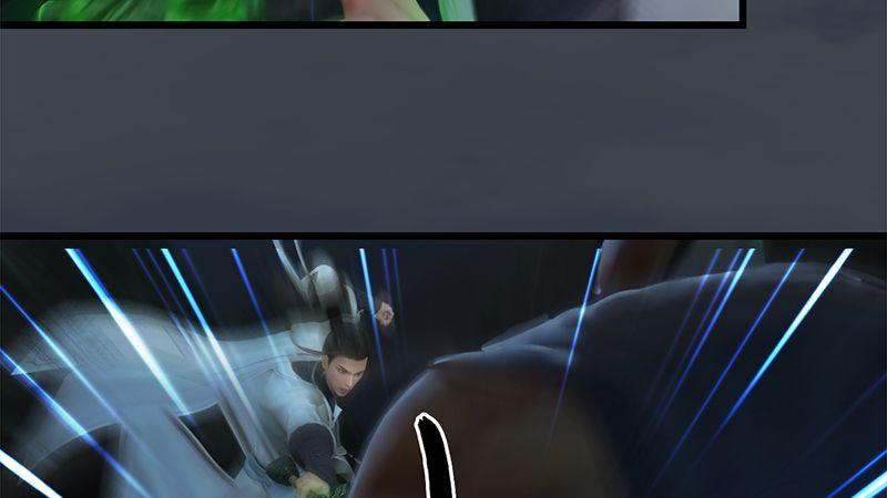 第38话：兄弟联手（上）(1/2)-第39话