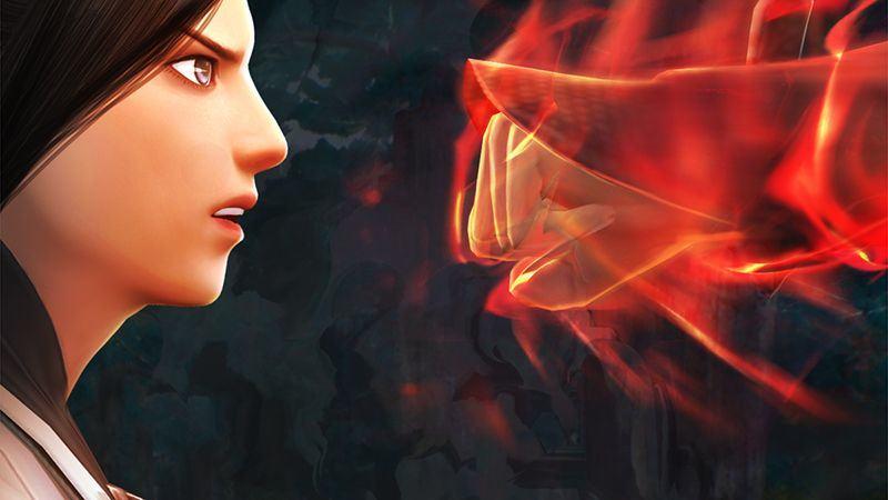 第38话：兄弟联手（上）(1/2)-第39话