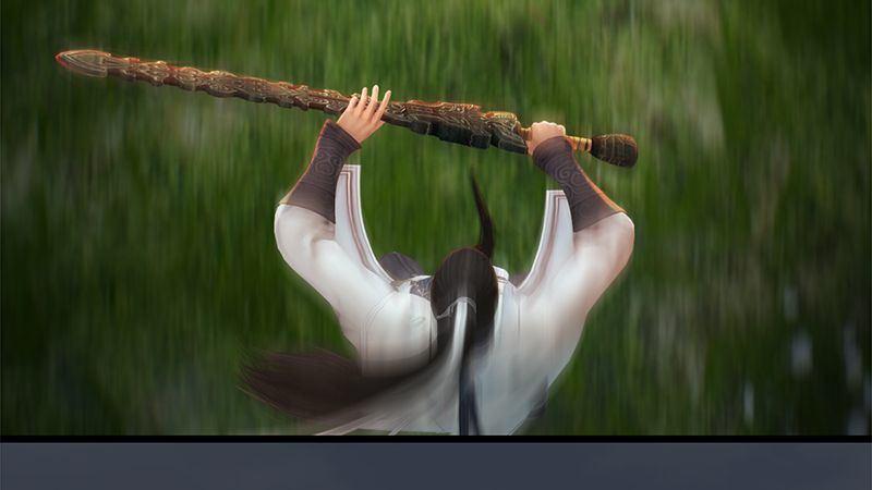 第38话：兄弟联手（上）(1/2)-第39话