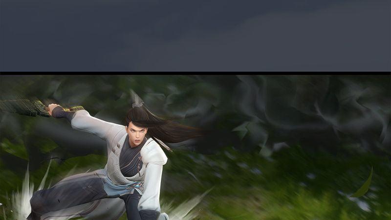 第38话：兄弟联手（上）(1/2)-第39话