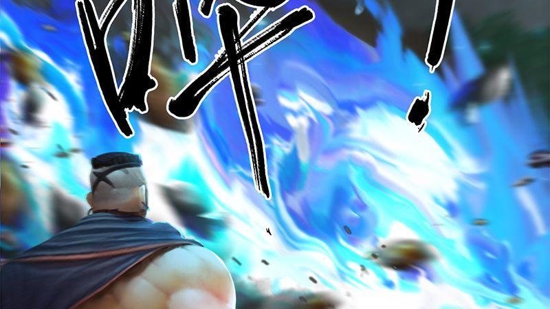 第38话：兄弟联手（上）(1/2)-第39话