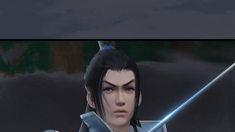 第38话：兄弟联手（上）(1/2)-第39话