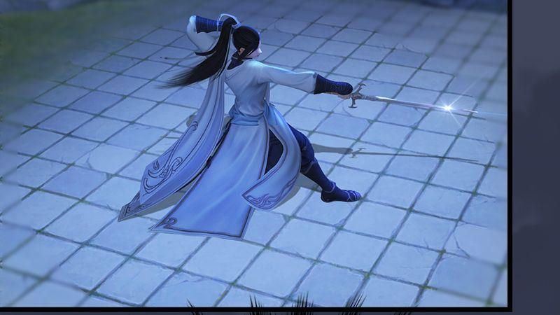 第4话：欲加之罪(1/2)-第5话