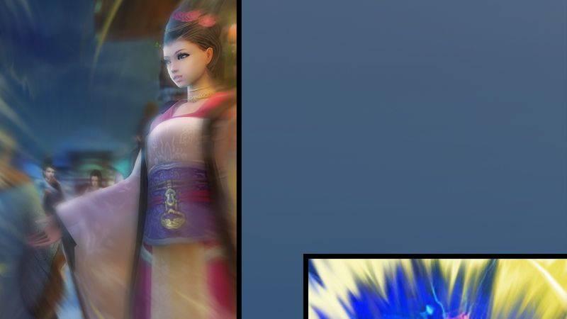 第4话：欲加之罪(1/2)-第5话