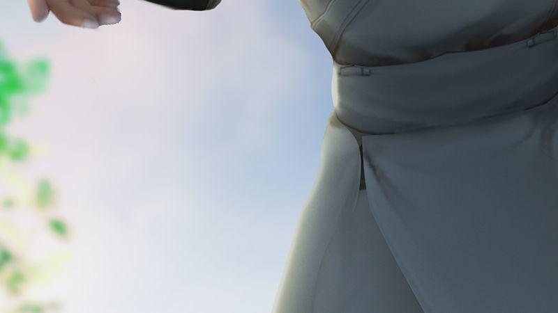 第4话：欲加之罪(1/2)-第5话