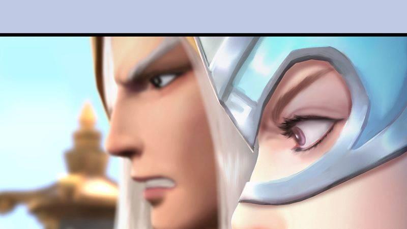 第44话：各方动向（中）(1/2)-第45话