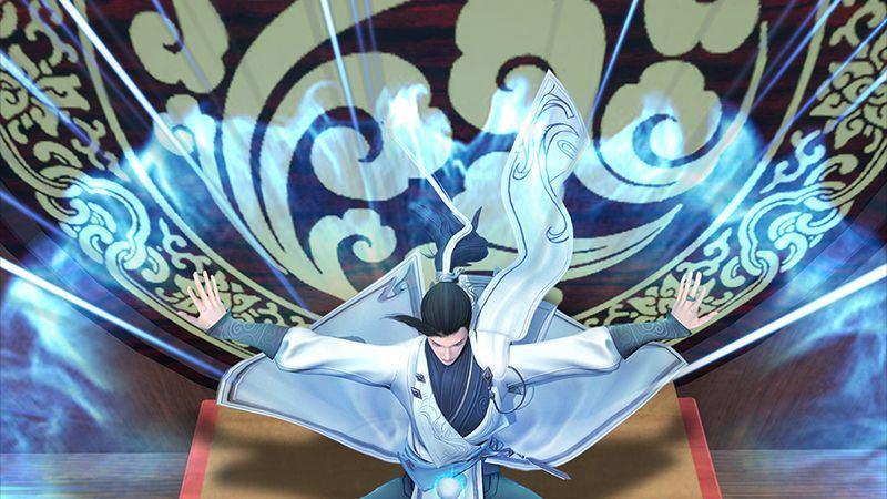 第46话：任务(1/2)-第47话