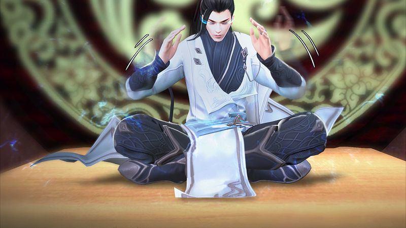 第46话：任务(1/2)-第47话