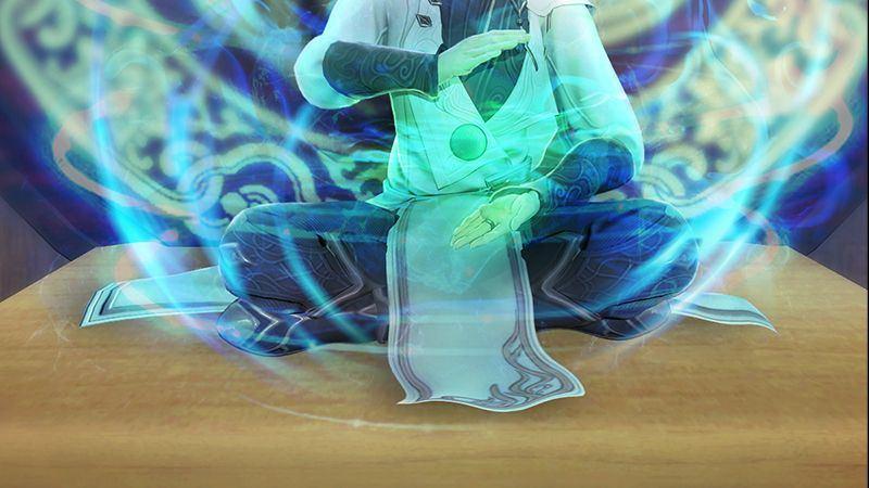 第46话：任务(1/2)-第47话