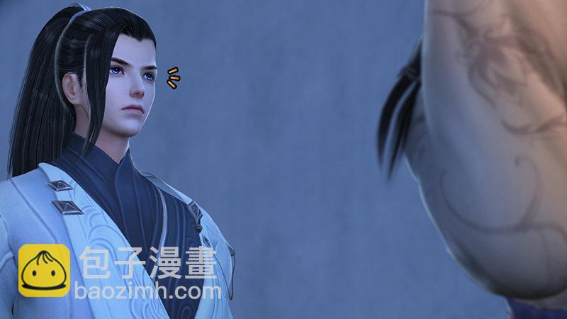 第50话：古怪(1/2)-第51话