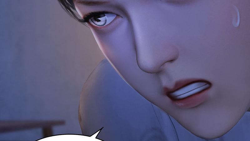 第50话：古怪(1/2)-第51话