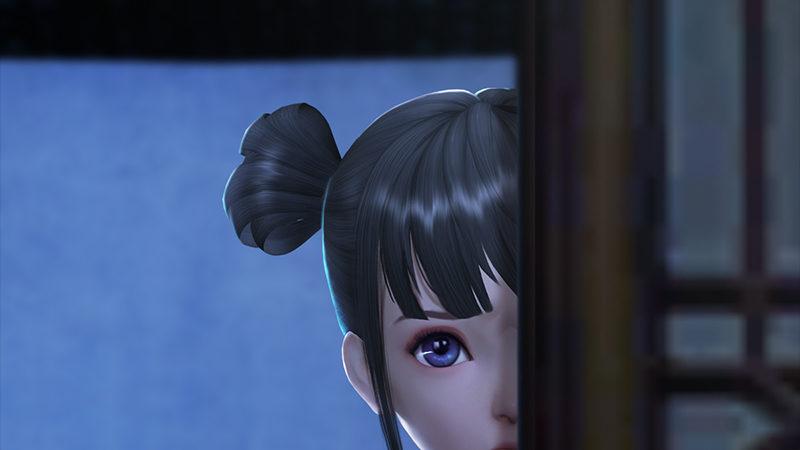 第58话：失控(1/2)-第59话