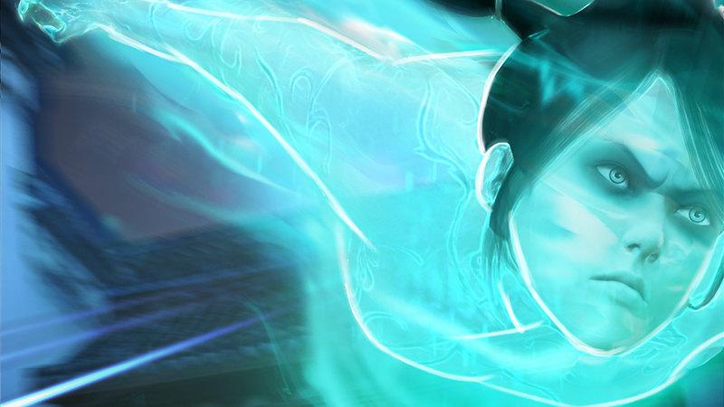 第58话：失控(1/2)-第59话