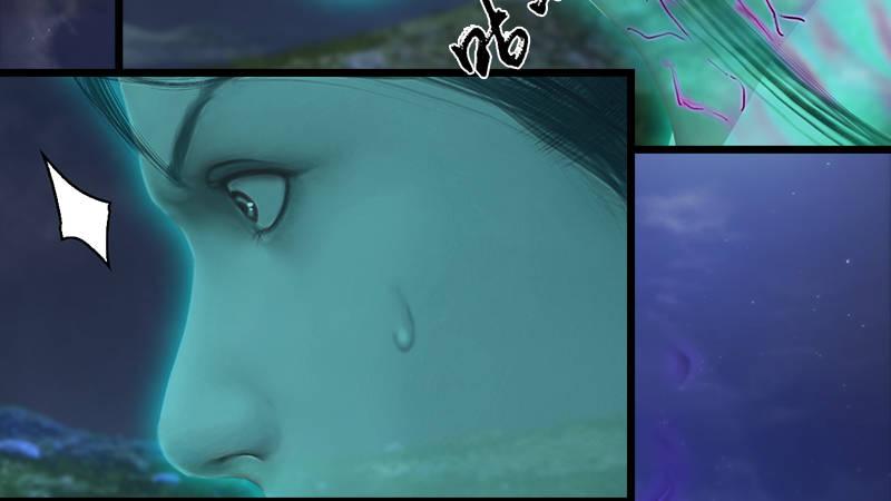 第58话：失控(1/2)-第59话