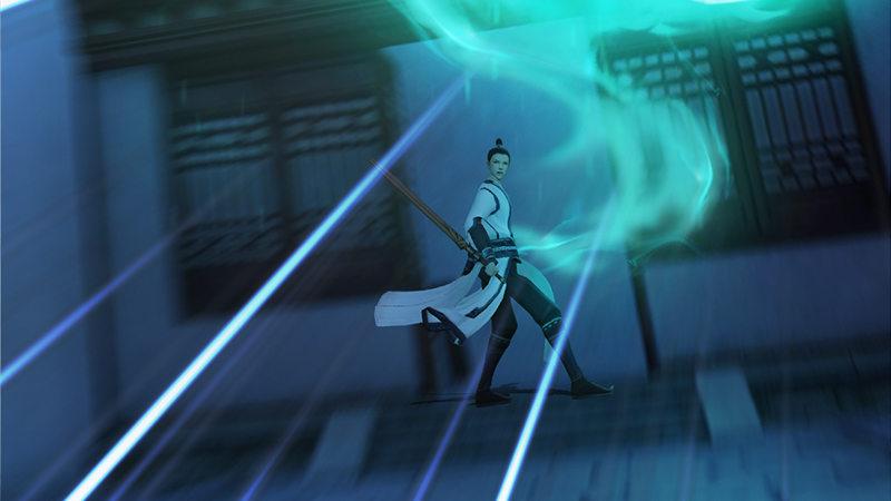 第58话：失控(1/2)-第59话