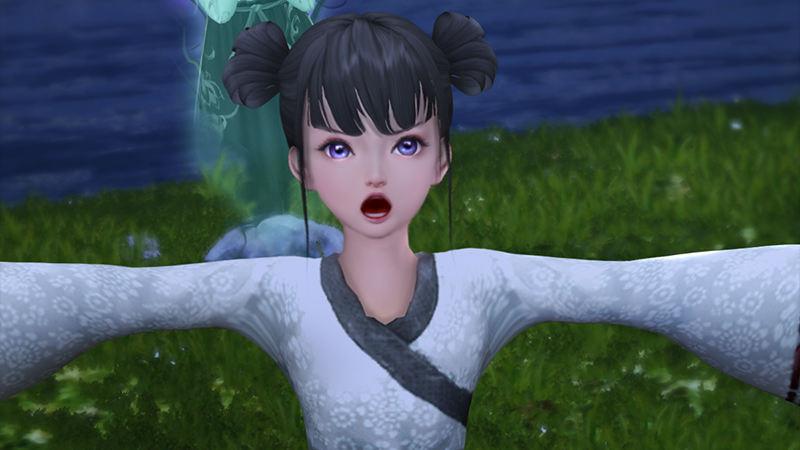 第58话：失控(1/2)-第59话