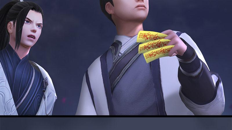 第58话：失控(1/2)-第59话