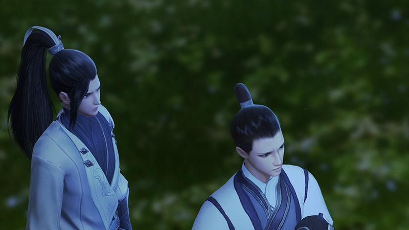 第58话：失控(1/2)-第59话