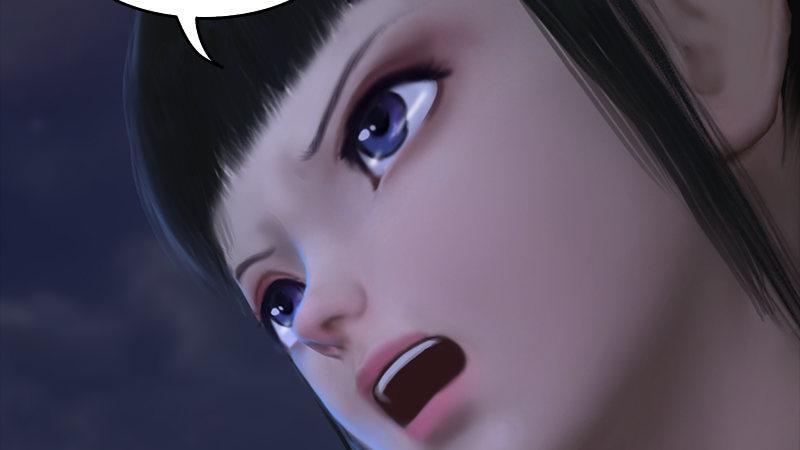 第58话：失控(1/2)-第59话