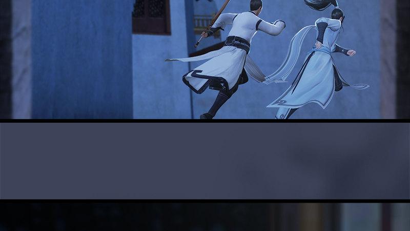 第58话：失控(1/2)-第59话