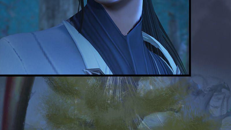 第6话：蜘蛛(1/2)-第7话