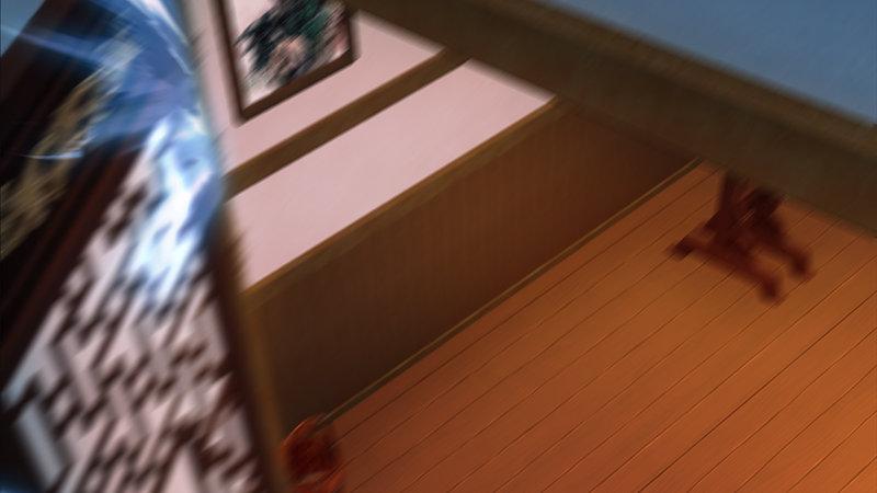 劍玲瓏 - 第64話：夜襲(1/2) - 7