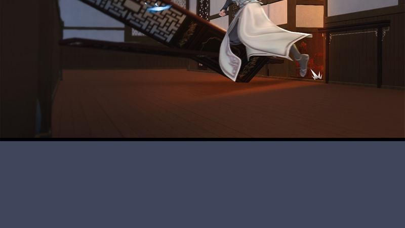 劍玲瓏 - 第64話：夜襲(1/2) - 3