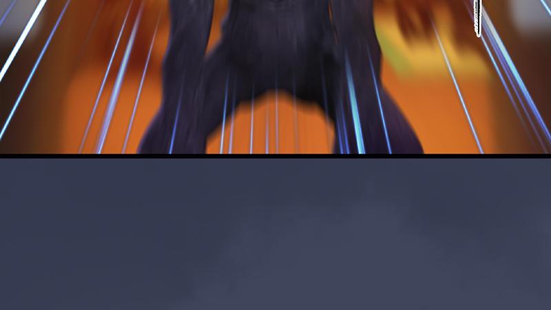劍玲瓏 - 第64話：夜襲(1/2) - 2