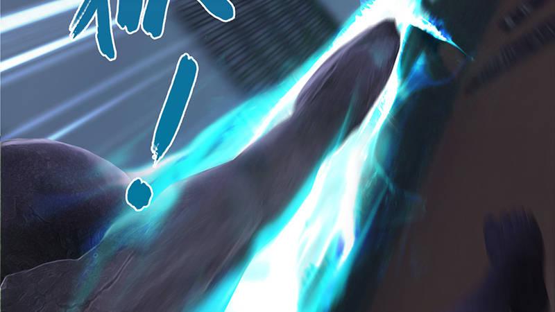 劍玲瓏 - 第64話：夜襲(1/2) - 5