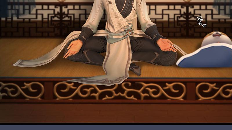 劍玲瓏 - 第64話：夜襲(1/2) - 5