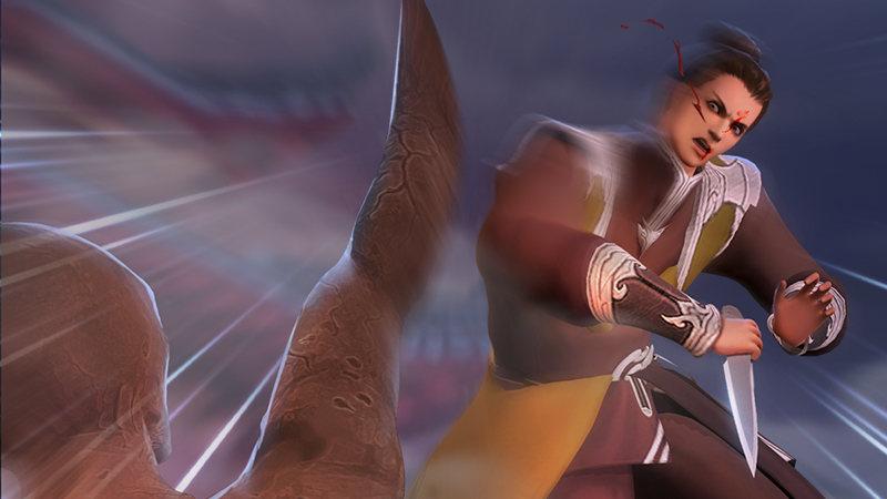 第66话：死斗(1/2)-第67话