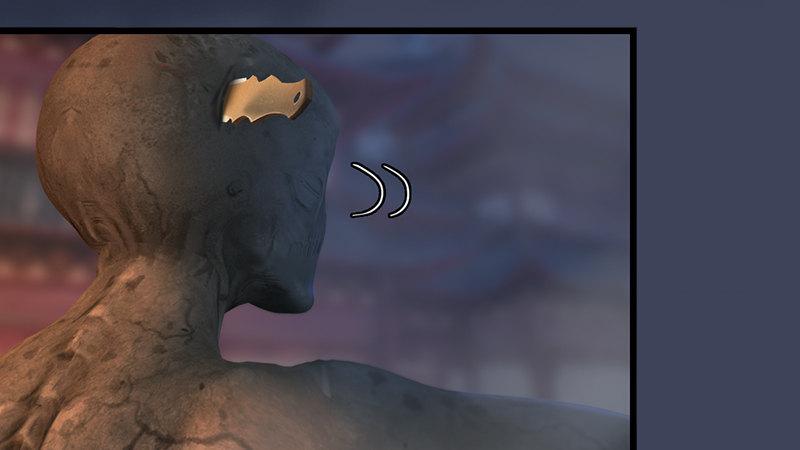 第66话：死斗(1/2)-第67话