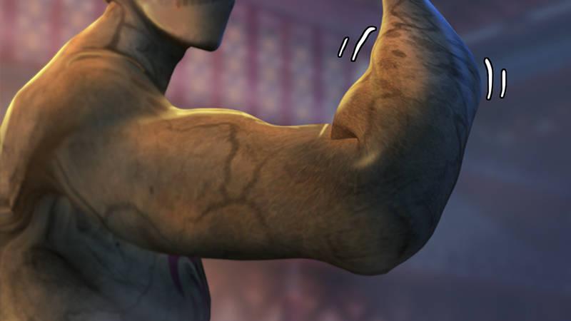 第66话：死斗(1/2)-第67话