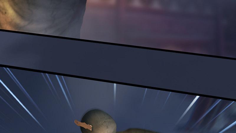 第66话：死斗(1/2)-第67话