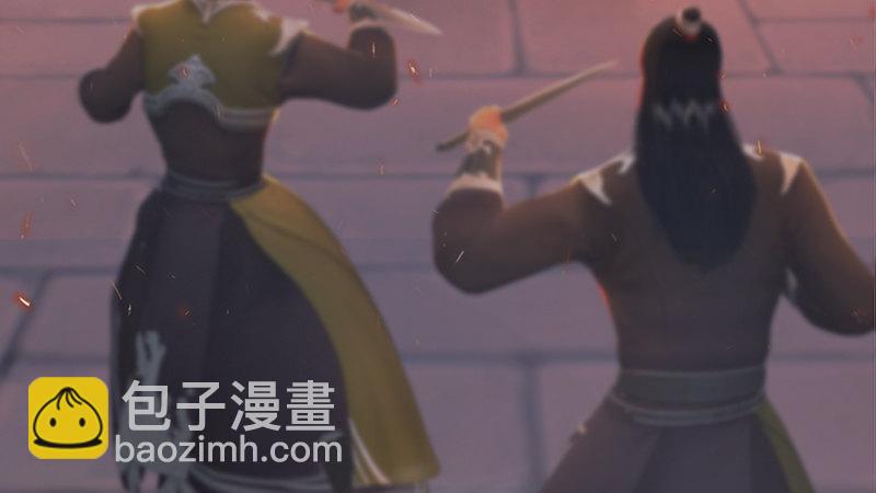 第66话：死斗(1/2)-第67话