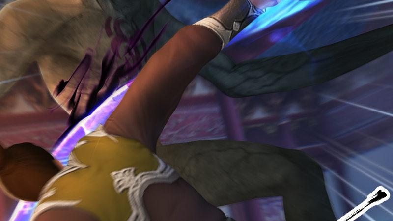 第66话：死斗(1/2)-第67话