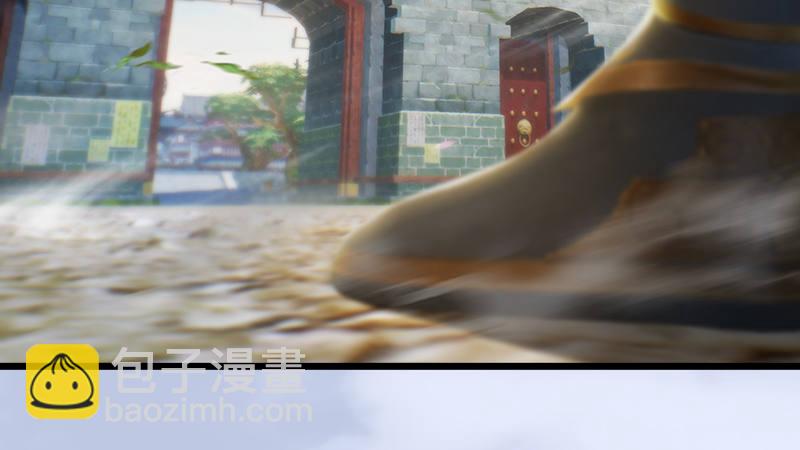 第70话：增援抵达(1/2)-第71话